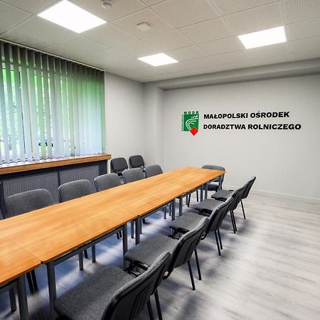 Pokoje Goscinne Modr Karniowice Dış mekan fotoğraf