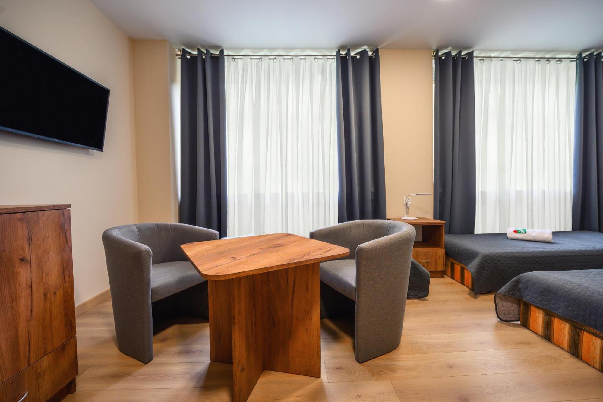 Pokoje Goscinne Modr Karniowice Dış mekan fotoğraf